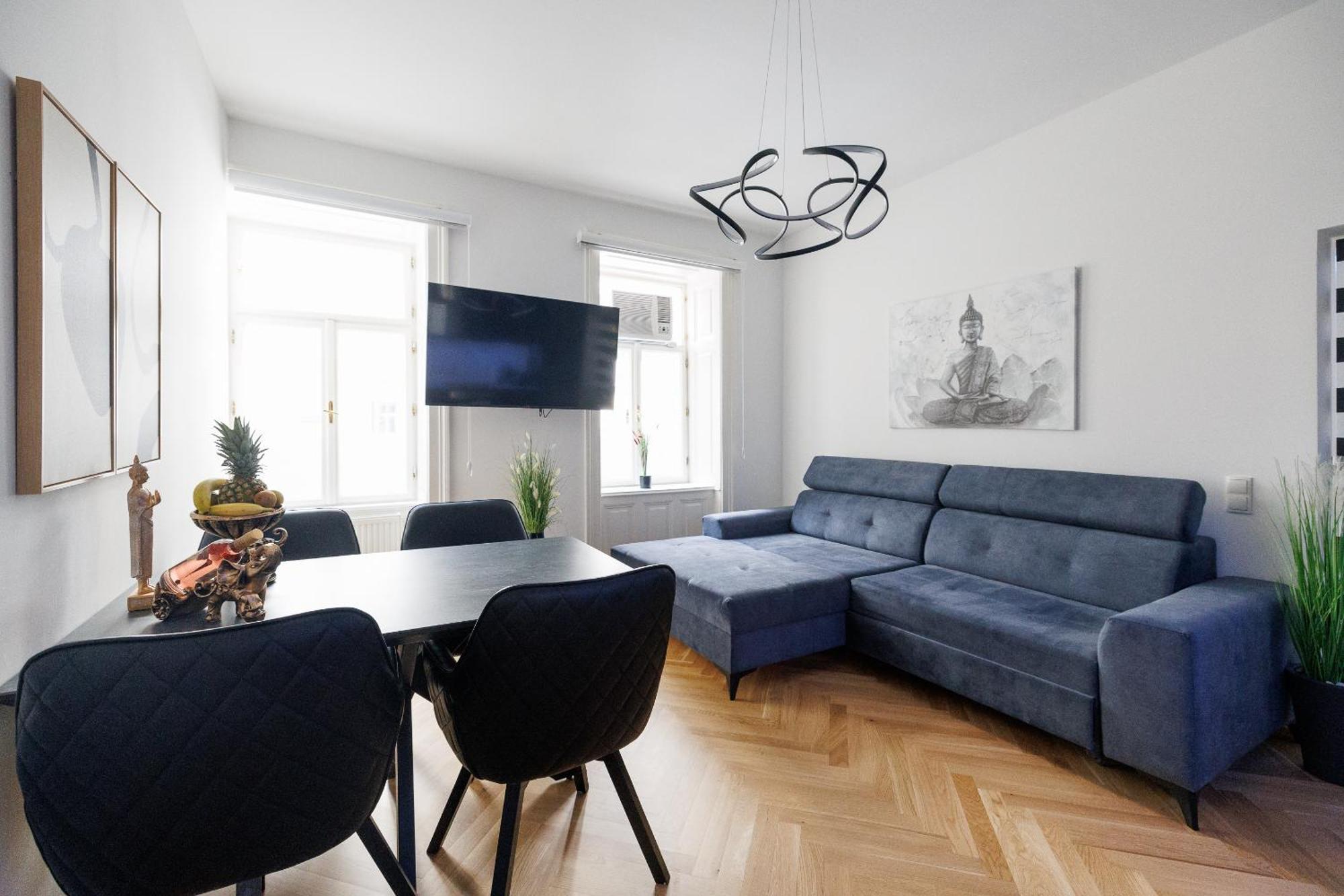 Family Apartment Wien